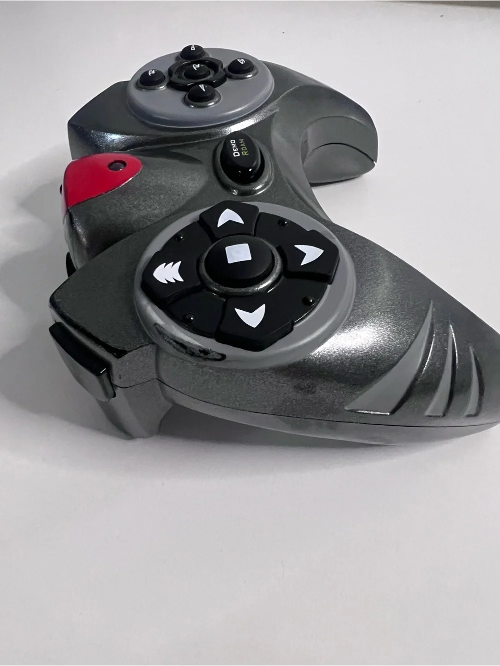 amepad-Style Wireless Remote Control / Toy Transmitter (Replacement Part or Coll
